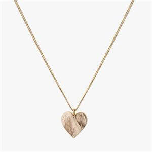 Tutti & Co Sweetheart Necklace